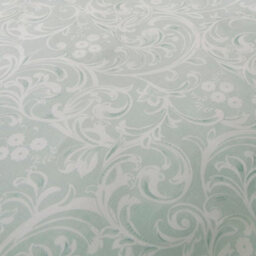 Samantha Faiers Home Ophelia Floral Reversible Superking Duvet Cover Set With Pillowcases - Duck Egg - thumbnail 3