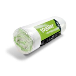 Jay-Be Simply Kids Toddler Open Coil Junior Anti-Allergy Mattress - thumbnail 4