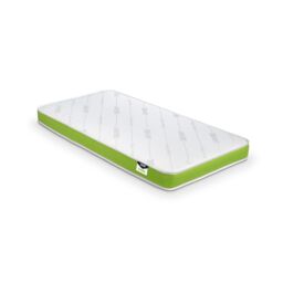 Jay-Be Simply Kids Toddler Open Coil Junior Anti-Allergy Mattress - thumbnail 3