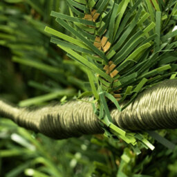 Christmas Tree World The 6Ft/180Cm Mountain Pine Christmas Tree - thumbnail 4