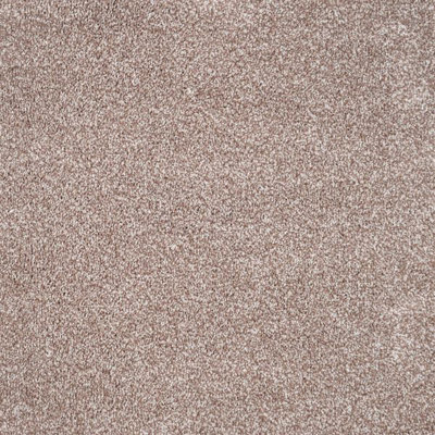 Furlong Flooring Duchesse Luxury Carpet (Affogato, 5M X 4M)