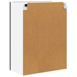 Walplus Hanging Cabinet Riga Black Oak 60 X 31 X 80 Cm Engineered Wood - thumbnail 8