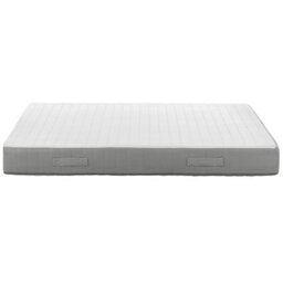 Beliani Memory Foam Pocket Spring Mattress Drift H2/3 Medium 160 X 200 Cm (Eu King Size) - thumbnail 7