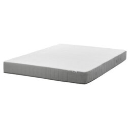 Beliani Memory Foam Pocket Spring Mattress Drift H2/3 Medium 160 X 200 Cm (Eu King Size) - thumbnail 1