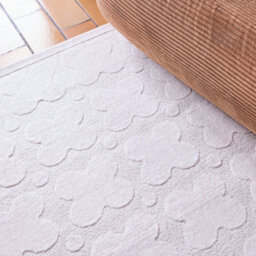 Sweeek - Graphic Pattern Indoor Rug Cream 230X160Cm - Lili - thumbnail 4