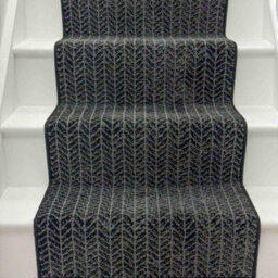 Empire Stair Runner - Soft & Durable Carpet Runner For Stairs & Staircases, Multiple Lengths - thumbnail 7