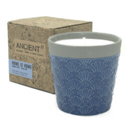 Home Is Home Large Eco-Friendly Candle Pot - thumbnail 4