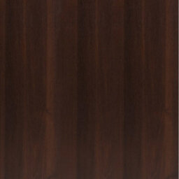 Furniture To Go Imperial 2 Door 3 Drawer Glazed Display Cabinet In Dark Mahogany Melamine - thumbnail 6
