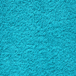 Berkfield Premium Hand Towels Solund 2 Pcs Turquoise 50X100 Cm 600 Gsm - thumbnail 5