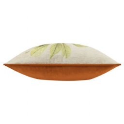 Wylder Kielder Forest Swinley Printed Cushion Cover - thumbnail 3