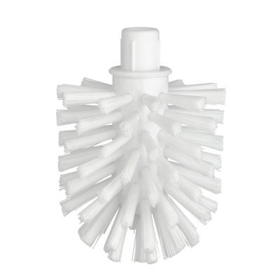Smedbo Xtra - Spare Brush For Toilet Brush, White