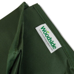 Woodside Heavy Duty Outdoor Garden Furniture Cushion Storage Bag Case - thumbnail 2