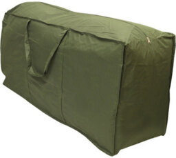 Woodside Heavy Duty Outdoor Garden Furniture Cushion Storage Bag Case - thumbnail 1