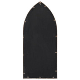 Berkfield Mirror Sand 70X30 Cm Iron For Indoor Use - thumbnail 4