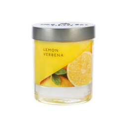 Wax Lyrical Lemon Verbena Small Candle Jar - thumbnail 1
