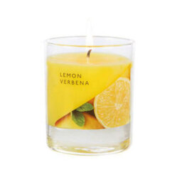 Wax Lyrical Lemon Verbena Small Candle Jar - thumbnail 2