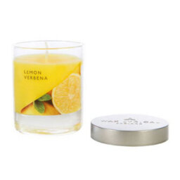 Wax Lyrical Lemon Verbena Small Candle Jar - thumbnail 3