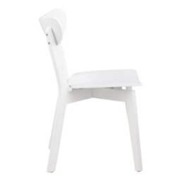 Furniture To Go Roxby Dining Chair Set Of 2 In White - thumbnail 3
