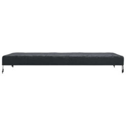 Walplus Outdoor Furniture Cover 182 X 82 X 15 Cm 210D Oxford Fabric - thumbnail 7