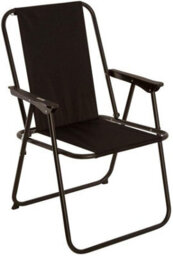 4 Seater Patio Dining Set With Parasol Garden Table And Chairs Set With 4 Foldable Chairs - thumbnail 6
