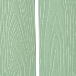 Beliani Garden Chair Light Green Weather-Resistant Faux Wood Modern Outdoor Lounge - thumbnail 7