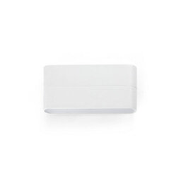 Luminosa Lighting Luminosa Aday Led Outdoor Large Up Down Wall Light White Ip54 - thumbnail 1