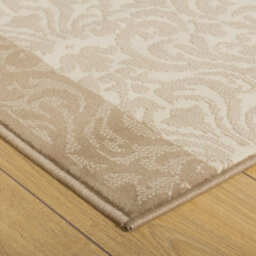 Baroque Hallway Runner Rug - Soft, Comfortable & Durable Carpet For Hall, Kitchen & Corridor - thumbnail 2