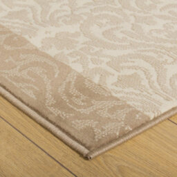 Baroque Hallway Runner Rug - Soft, Comfortable & Durable Carpet For Hall, Kitchen & Corridor - thumbnail 5
