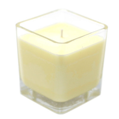 White Label Soy Wax Jar Candle Home Bakery - image 1