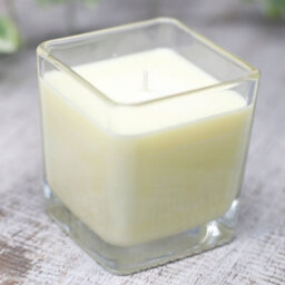 White Label Soy Wax Jar Candle Home Bakery - thumbnail 2