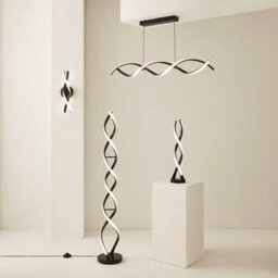 Wall Light Lamp Fitting Integrated Led Indoor Outdoor Ip44 Living Room Bathroom - thumbnail 3