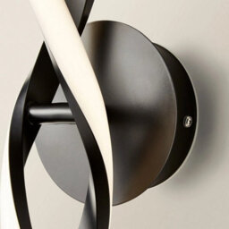 Wall Light Lamp Fitting Integrated Led Indoor Outdoor Ip44 Living Room Bathroom - thumbnail 5