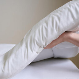 Ohs Ultra Deep Sleep 10Cm Mattress Topper Orthopaedic Quilted Heavy Fill - Superking - thumbnail 4