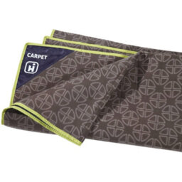 Hi-Gear Zenobia 8 Tent Carpet With Waterproof Backing, Outdoor Rug For Camping - thumbnail 1