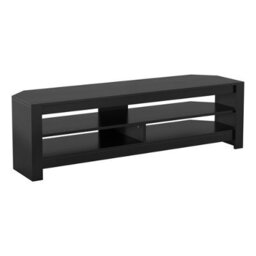 "Avf Calibre 1.4M Tv Stand, For Tvs Up To 65"" - Black Oak"