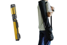 Nightsearcher Tower Pro 5K, 5000 Lumens, Collapsible, Rechargeable 4000Mah L-Ion Bettery And Ac Mains Powered Floodlight - thumbnail 4