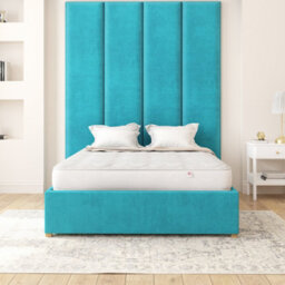 Aspire Breathable Comfort Coil Mattress, Size Small Single - thumbnail 5