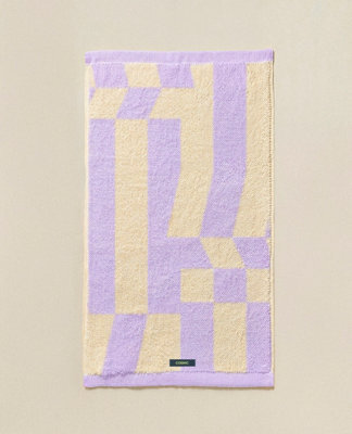 Cosmic Towel 50X90Cm, 600Gsm, Soft, Absorbent And Quick-Drying, Textile Collection - image 1