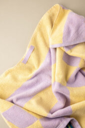 Cosmic Towel 50X90Cm, 600Gsm, Soft, Absorbent And Quick-Drying, Textile Collection - thumbnail 4