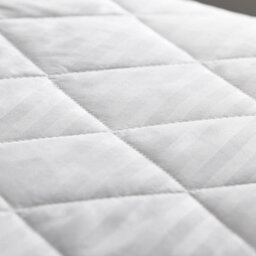 Snuggledown Scandinavian Pillow Protector Soft Touch Cover Hollowfibre Filling Machine Washable, 2 Pack - thumbnail 2