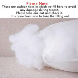 ARLinens Polyester Filling Hollowfiber Stuffing Pure Virgin Craft Filling For Toys, Teddy Bear, Cushions, Pillows Soft Stuffing (500 Gram) - thumbnail 3