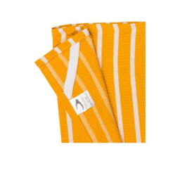 Penguin Home 100% Cotton Premium Quality Extra Large Tea Towel Sets - Pack Of 5 - thumbnail 4