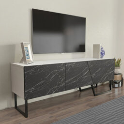 Decorotika Parla Tv Stand Tv Unit For Tvs Up To 60 Inch - thumbnail 3