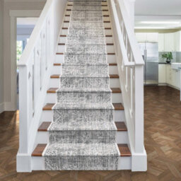 50 Shades Stair Runner - Reversible, Durable & Hardwearing Carpet For Stairs & Staircases, Multiple Lengths - thumbnail 9