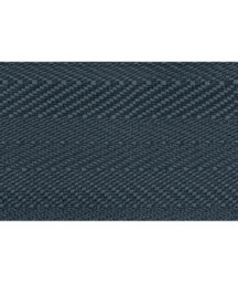 50mm Slat Slate Grey Real Wood Venetian Blind With Tapes 120Cm Drop 100Cm Wide - thumbnail 5