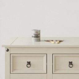 Walplus Furniture Paint Urban Taupe 10 X 10 X 12.2 Cm - thumbnail 4