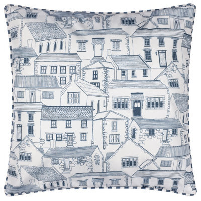 Wylder Abersoch Town Outdoor Cushion Cover - image 1