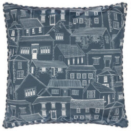 Wylder Abersoch Town Outdoor Cushion Cover - thumbnail 2