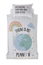 Rapport Home Ph Planet B Duvet Set By Rapport - thumbnail 4
