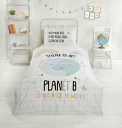 Rapport Home Ph Planet B Duvet Set By Rapport - thumbnail 1